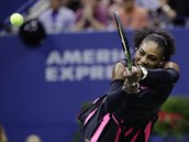 Serena Williamsová u nebude po US Open svtovou jednikou.