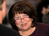 Elika Wagnerová