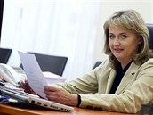 Spolu s exprimátory byla odsouzena i bývalá radní pro IT Eva Vorlíková.