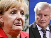 Angela Merkelová musí eit dalí neekanou ránu. Tu jí zasadil nejvtí...