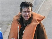 Harry Styles / Dunkirk