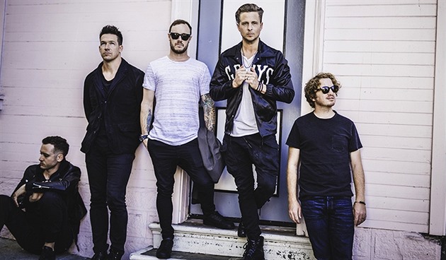 OneRepublic