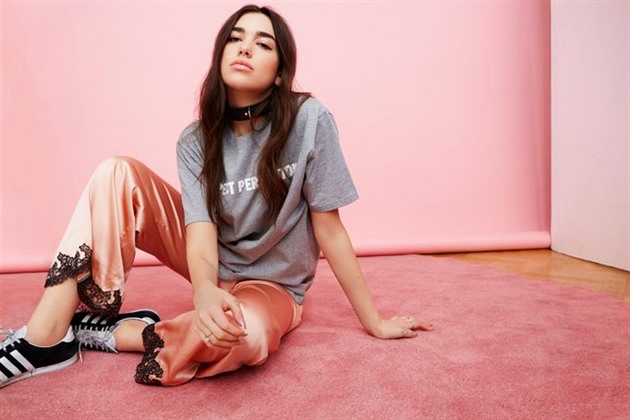 Dua Lipa