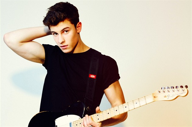 Shawn Mendes