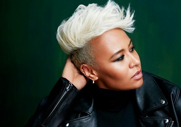 Emeli Sandé