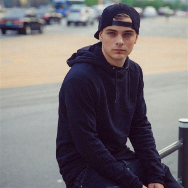 Martin Garrix