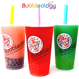 Skvl drinky od Bubbleology!