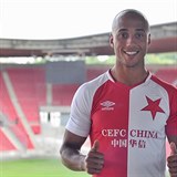 Gino van Kessel je nejdram hrem, kterho kdy Slavia koupila. Zaplatila za...