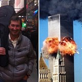ech Pavel Kosa byl v dob teroristickch tok 11. z 2001 v New Yorku s...