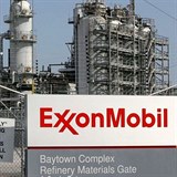 Exxon Mobil