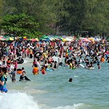 Sihanoukville