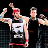 Twenty One Pilots udlali cover songu od MCR