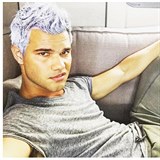 Taylor Lautner