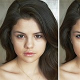 Photoshop / Selena Gomez