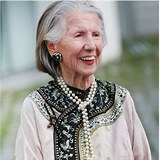 Meda Mládková oslavila 97. narozeniny. Kým je však tato nevšední žena a co po...