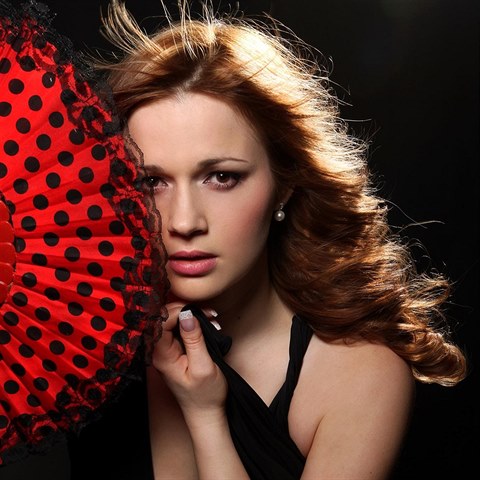 Here�ka sice vypad� bezbrann�, opak je ale pravdou.