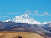 Mount Everest moná je nejvyí, ale urit ne nejnebezpenjí horou svta.