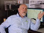 Jednu z vedlej��ch rol� hraje John Malkovich.