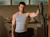 Marka Wahlberga známe spíe z rolí tupých svalovc. Uvidíme, jak zvládne drama.