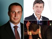 Pra�ský zastupitel Jakub Lapá�ek na sebe upozornil svým alkoholovým excesem. Na...