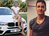 Karolína Plí�ková by Michala ráda �ivila, auto mu ale nedá.