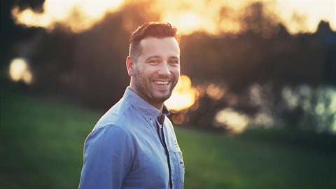 Michal Kavalík se nádhernými fotkami pochlubil na svém Facebooku, nasbíral...