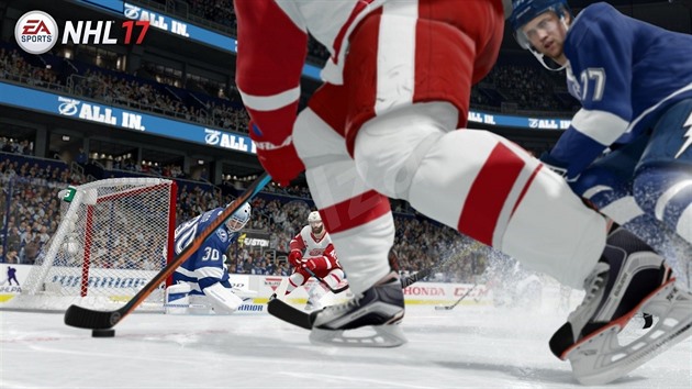 NHL17