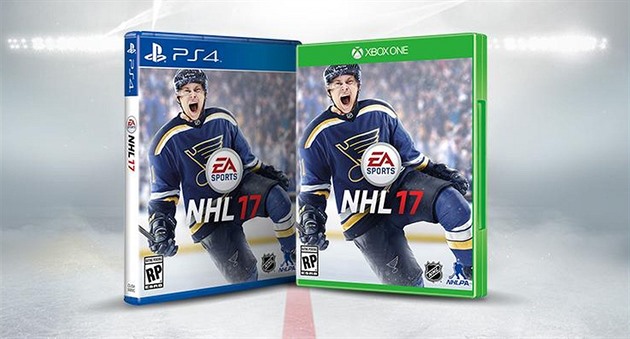 NHL17