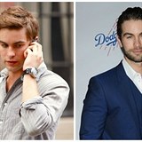 Chace Crawford jako Nate Archibald