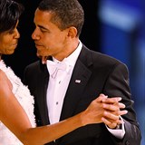 Díky manželům Obamovým věříme na pravou lásku. Jejich rozvod by nás už asi...