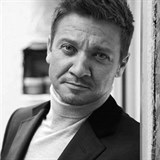 Jeremy Renner hraje u dlouho, a te se mu ale dsotv zaslouen slvy.