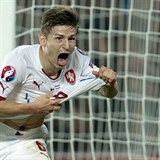 Vclav Pila byl hrdinou EURO 2012 i vstupu do kvalifikace mistrovstv svta...