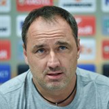 Jindřich Trpišovský se podle všeho stane po víkendu novým trenérem Sparty.
