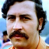 Pablo Escobar stojící v čele drogového kartelu Medelin byl jednou z nejvíce...