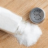 I sůl mizí z našich jídelníčků. Její prodeje klesly meziročně o 10%.