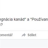 Slovenské trollení.