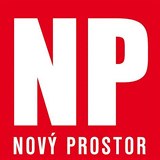 Nov Prostor dv lidem anci odrazit se ode dna.