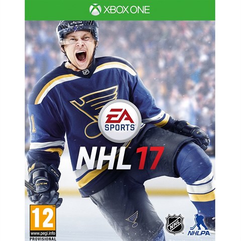 NHL17