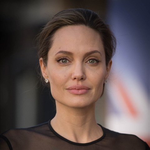 Angelina Jolie byla zvolen nejkrsnj enou roku 2009.