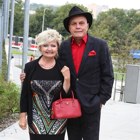 Sna�� se celou situaci br�t pozitivn�. 