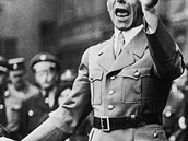 éf propagandy Joseph Goebbels, i on pomáhal s prosperitou znaky C&A za druhé...