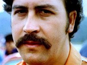 Pablo Escobar stojící v ele drogového kartelu Medelin byl jednou z nejvíce...