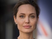 Angelina Jolie byla zvolená nejkrásnjí enou roku 2009.