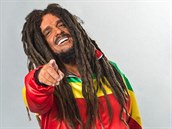 eský Bob Marley v podání Miroslava Etzlera.