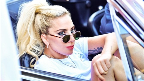 Lady Gaga má silné bolesti a ruší proto zbytek turné! | Články | OCKO.TV