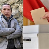 Výsledky krajských a senátních voleb pro Expres okomentoval pro Expres Václav...