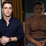 Colton Haynes / Scream Queens