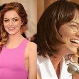 Emma Stone / Battle Of The Sexes