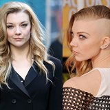 Natalie Dormer / Mockingjay