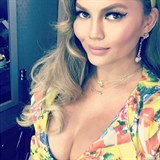 Chrissy Teigen